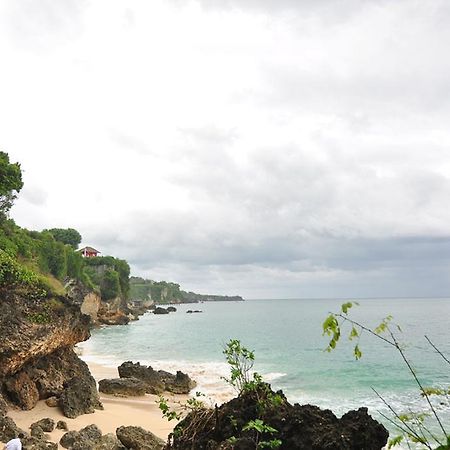Kandava Villa 짐바란 외부 사진