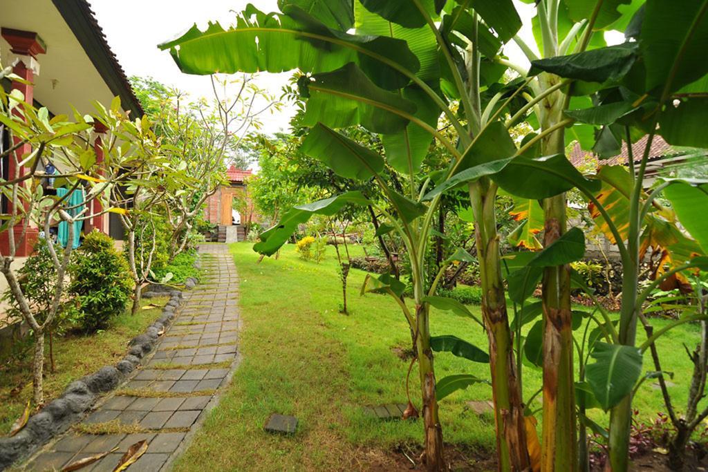 Kandava Villa 짐바란 외부 사진