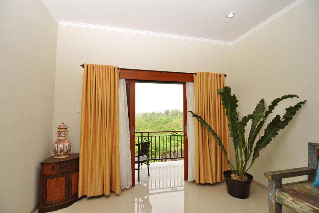 Kandava Villa 짐바란 외부 사진