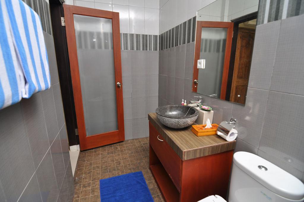Kandava Villa 짐바란 외부 사진