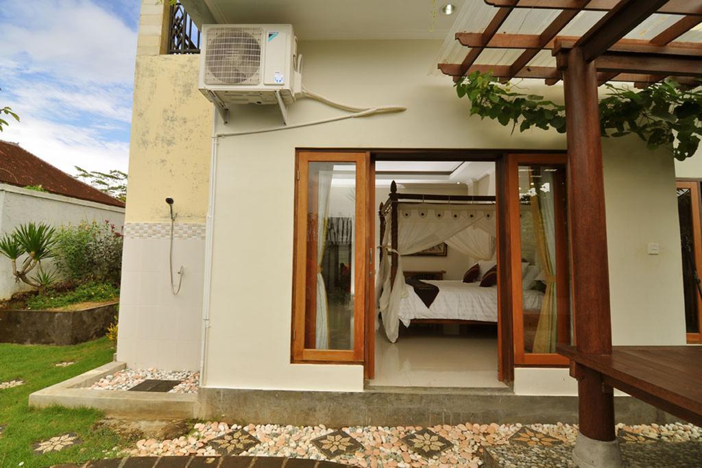 Kandava Villa 짐바란 외부 사진
