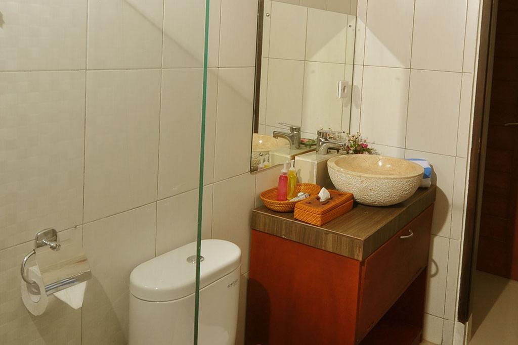 Kandava Villa 짐바란 외부 사진