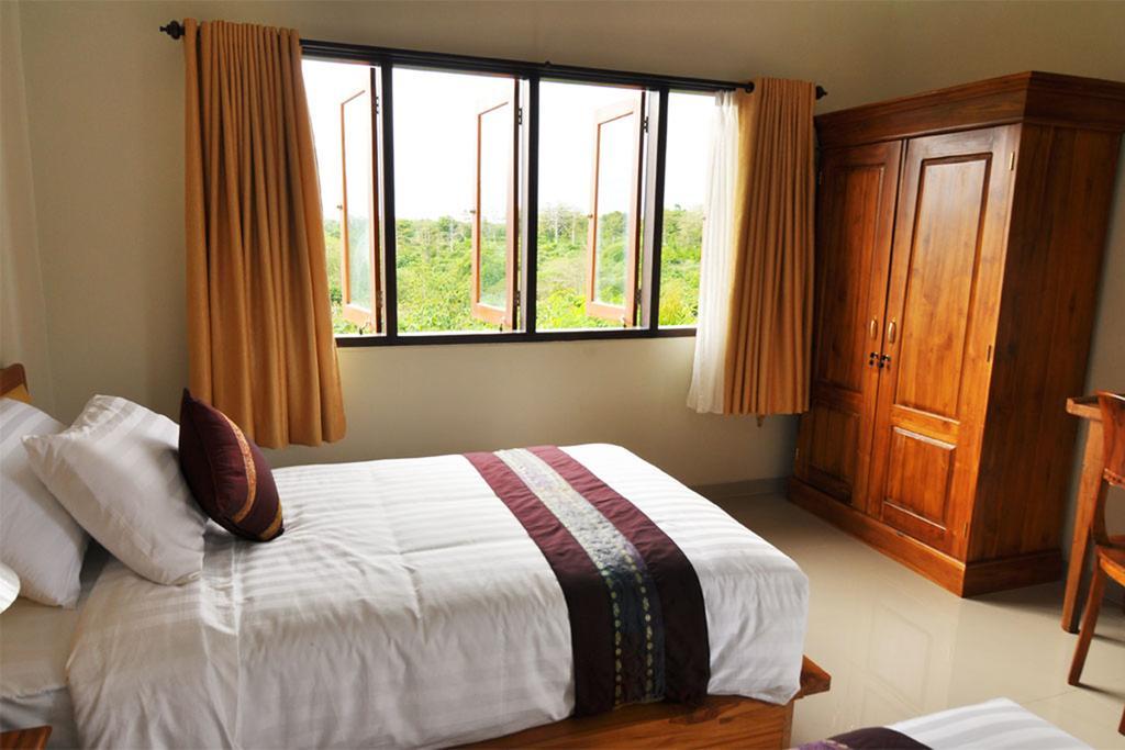Kandava Villa 짐바란 외부 사진
